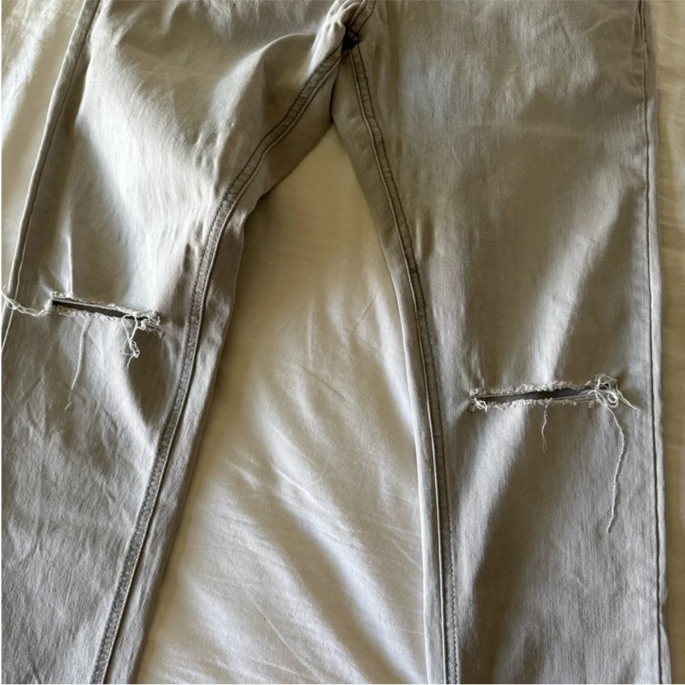Vintage men's Supreme skinny jeans 32 - Picture 6 of 6